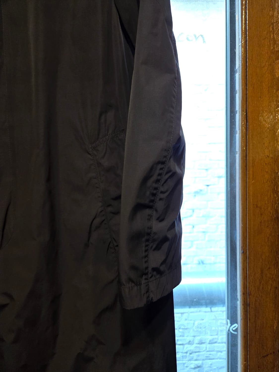 매킨토시 코트 상품이미지3