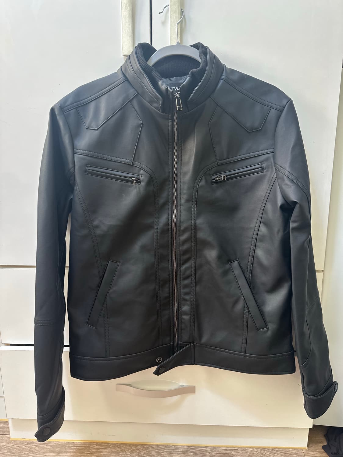 가죽 자켓 상품이미지2