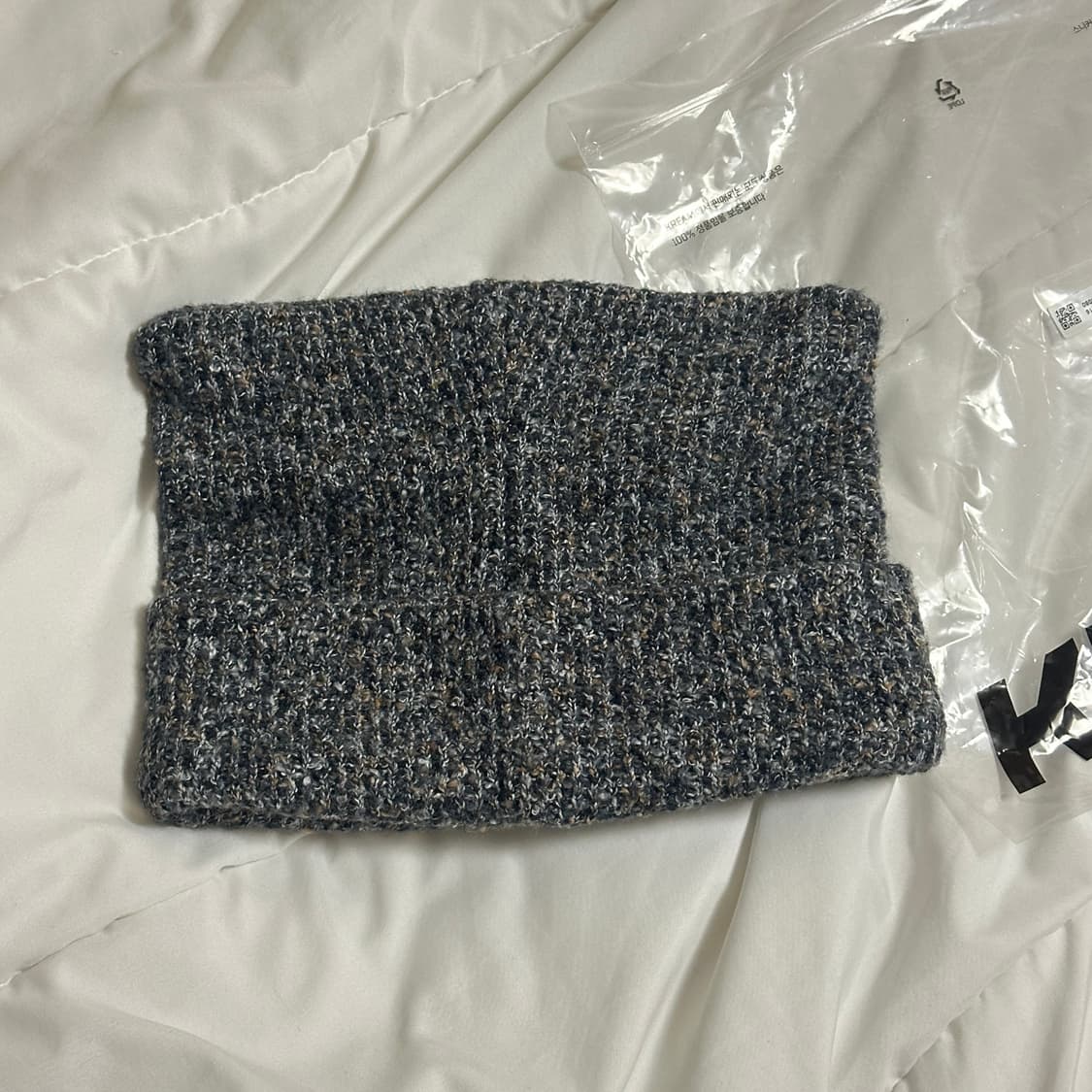 코이세이오 캣비니 그레이 상품이미지2