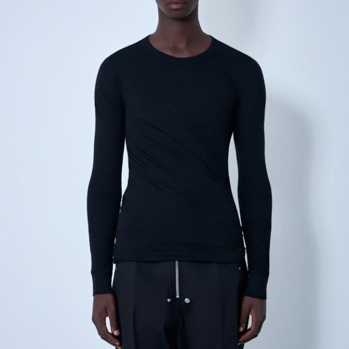 rick owens knit sleeve 13fw 릭오웬스 상품이미지1