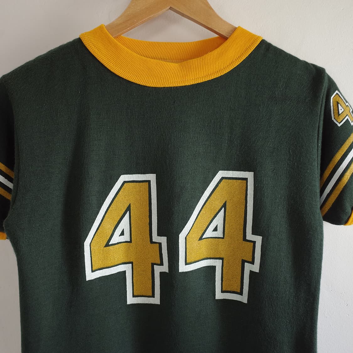 70~80’s JC Penney 1/2 Sweatshirt  상품이미지2