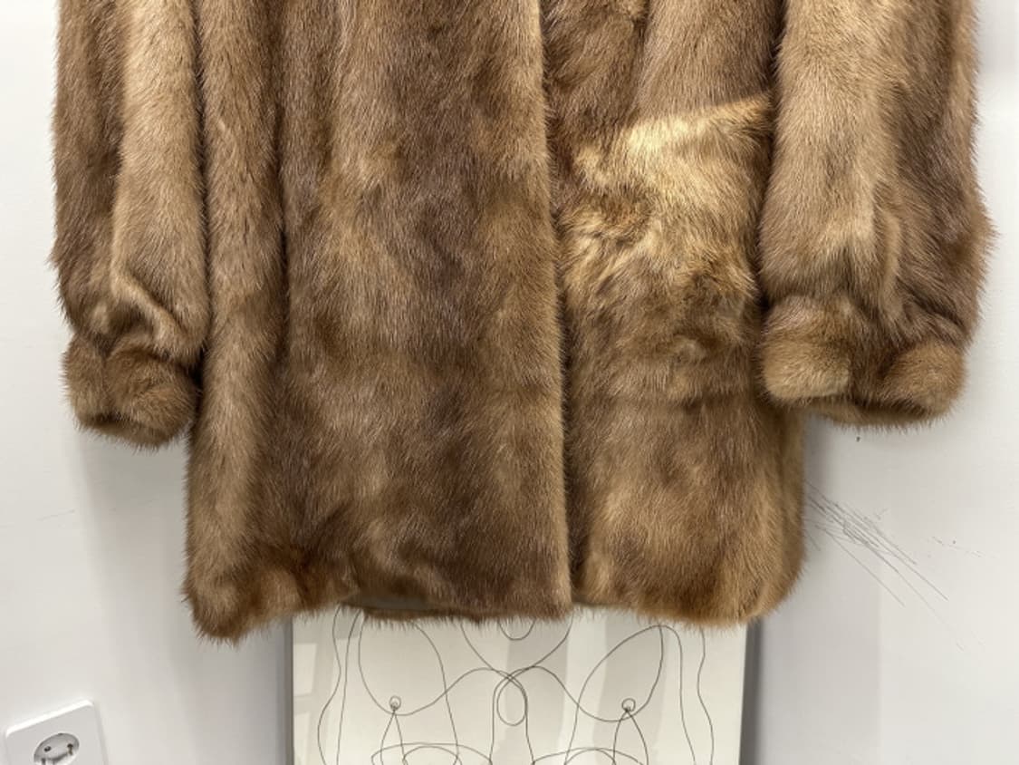 WHITE BEAR (L~XL) 상품이미지3