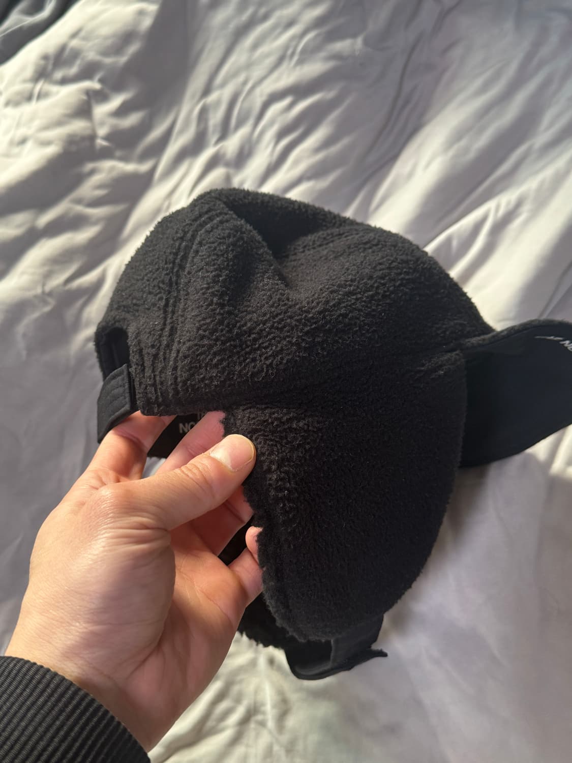 노스페이스 군밤 모자 상품이미지2