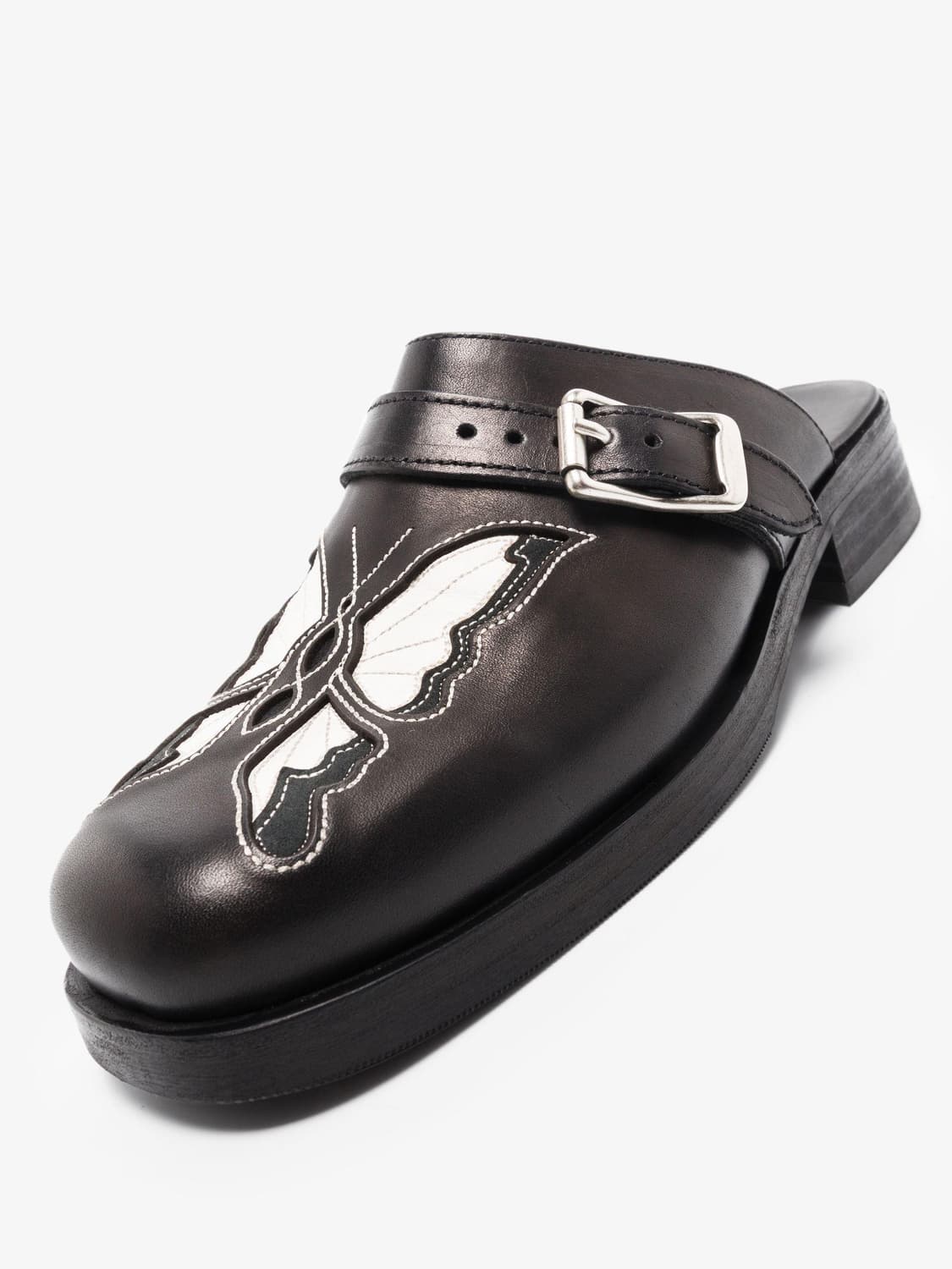 [36] 아워레가시 버터플라이 카미온 뮬 상품이미지1