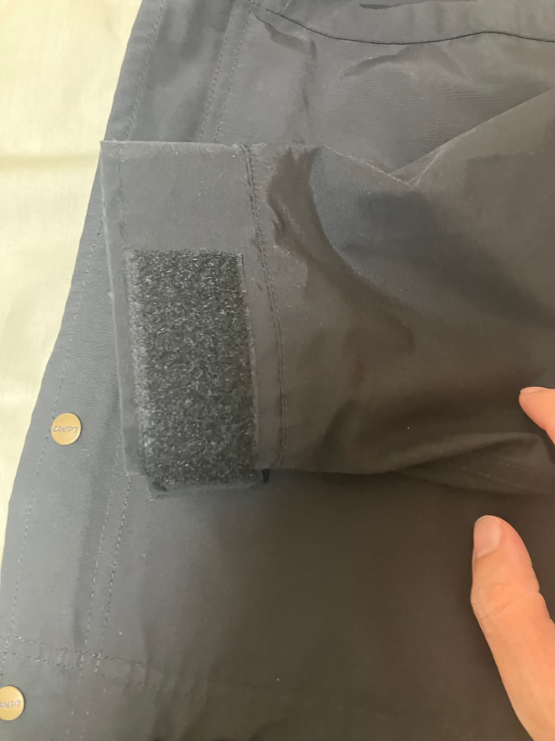 캠프세븐 마운틴자켓 상품이미지6