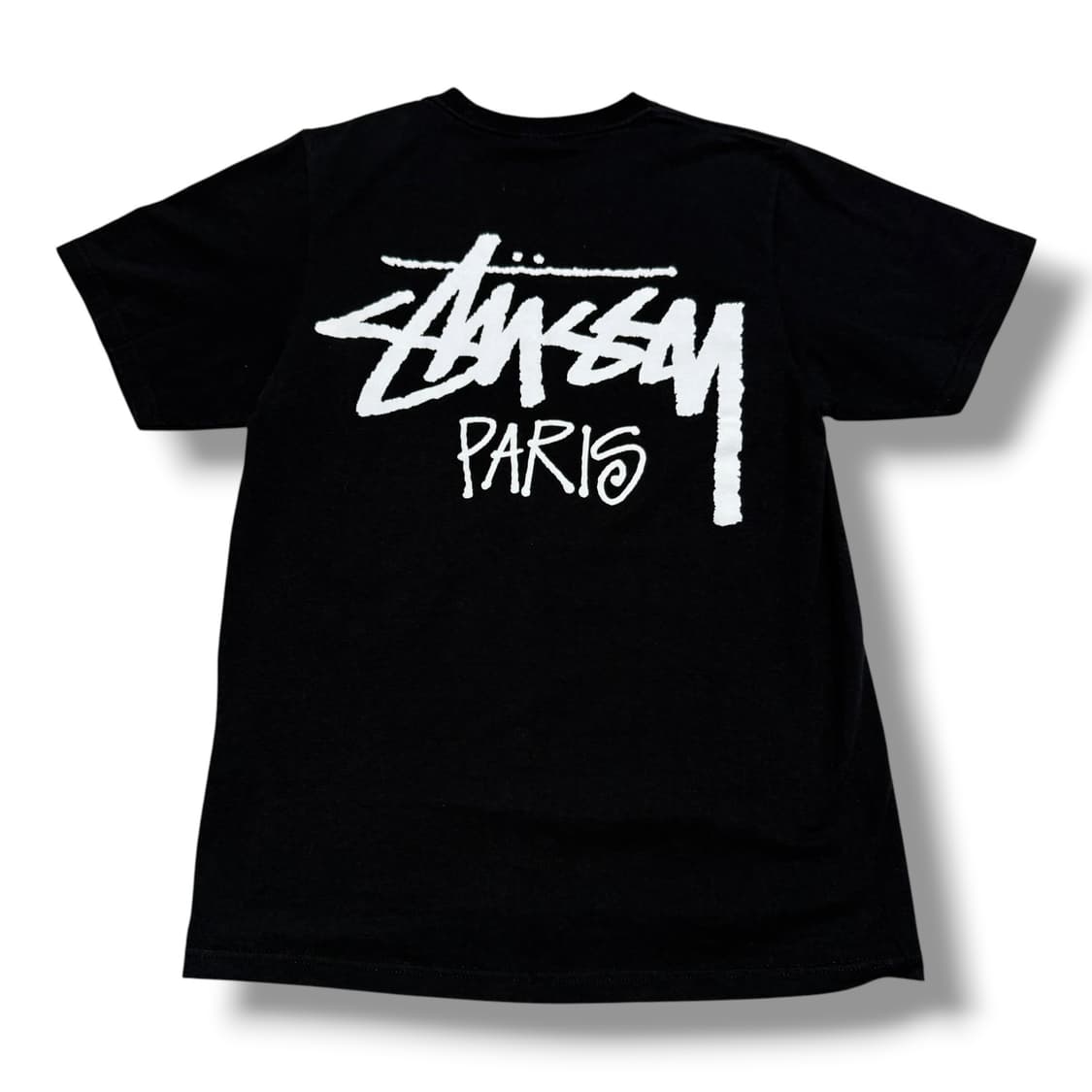 ‼️ Stussy S 파리 반팔티 ‼️ 상품이미지1