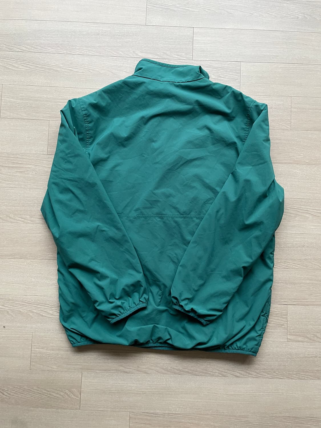 파타고니아 글리세이드 그린 라임 신칠라 상품이미지6