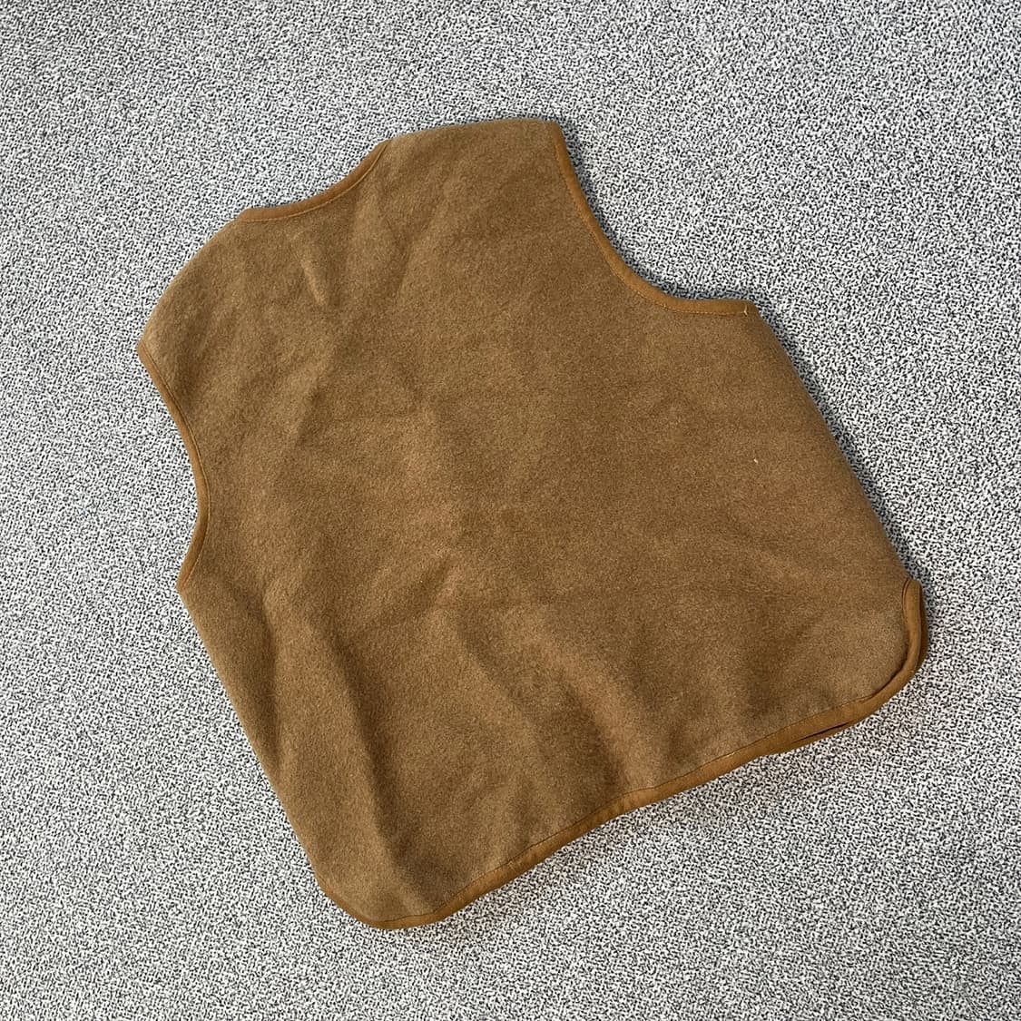 BLANKET 조끼 베스트 상품이미지6