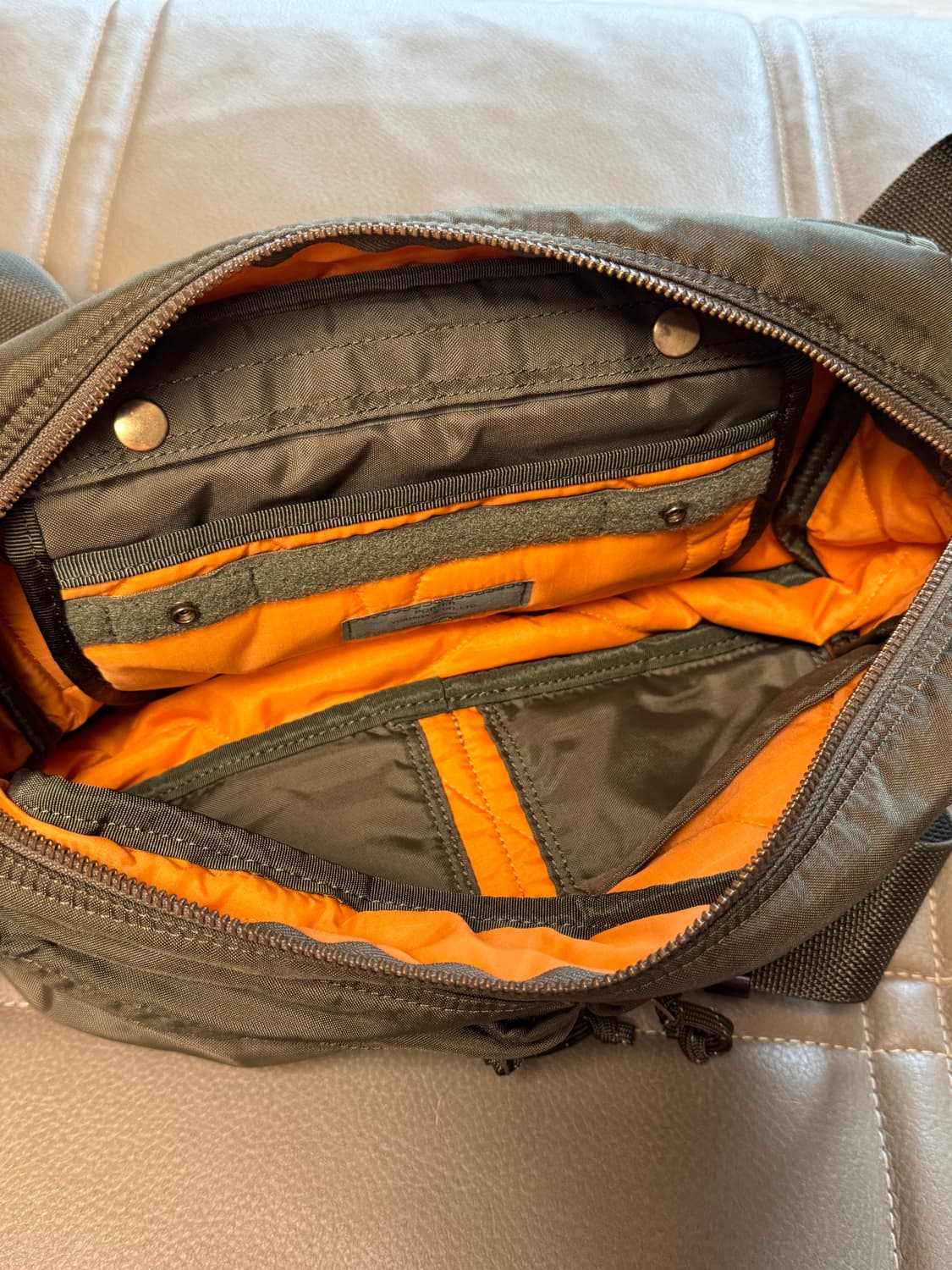 요시다 포터 포스  상품이미지5