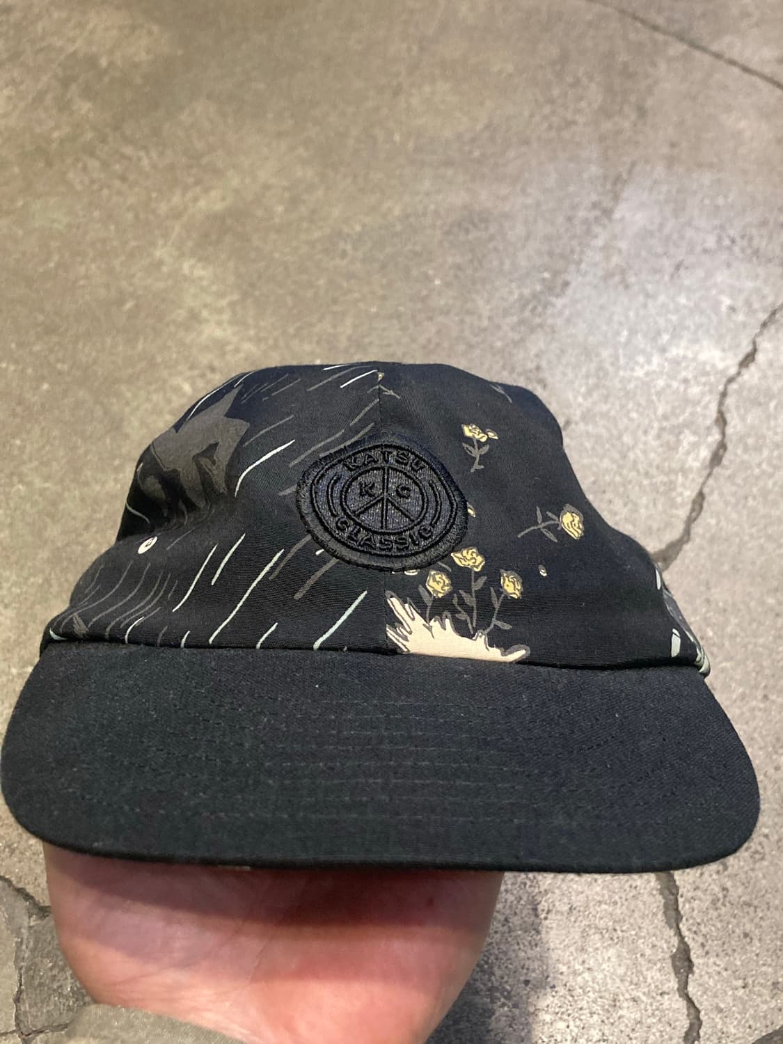 포터클래식 모자 상품이미지2