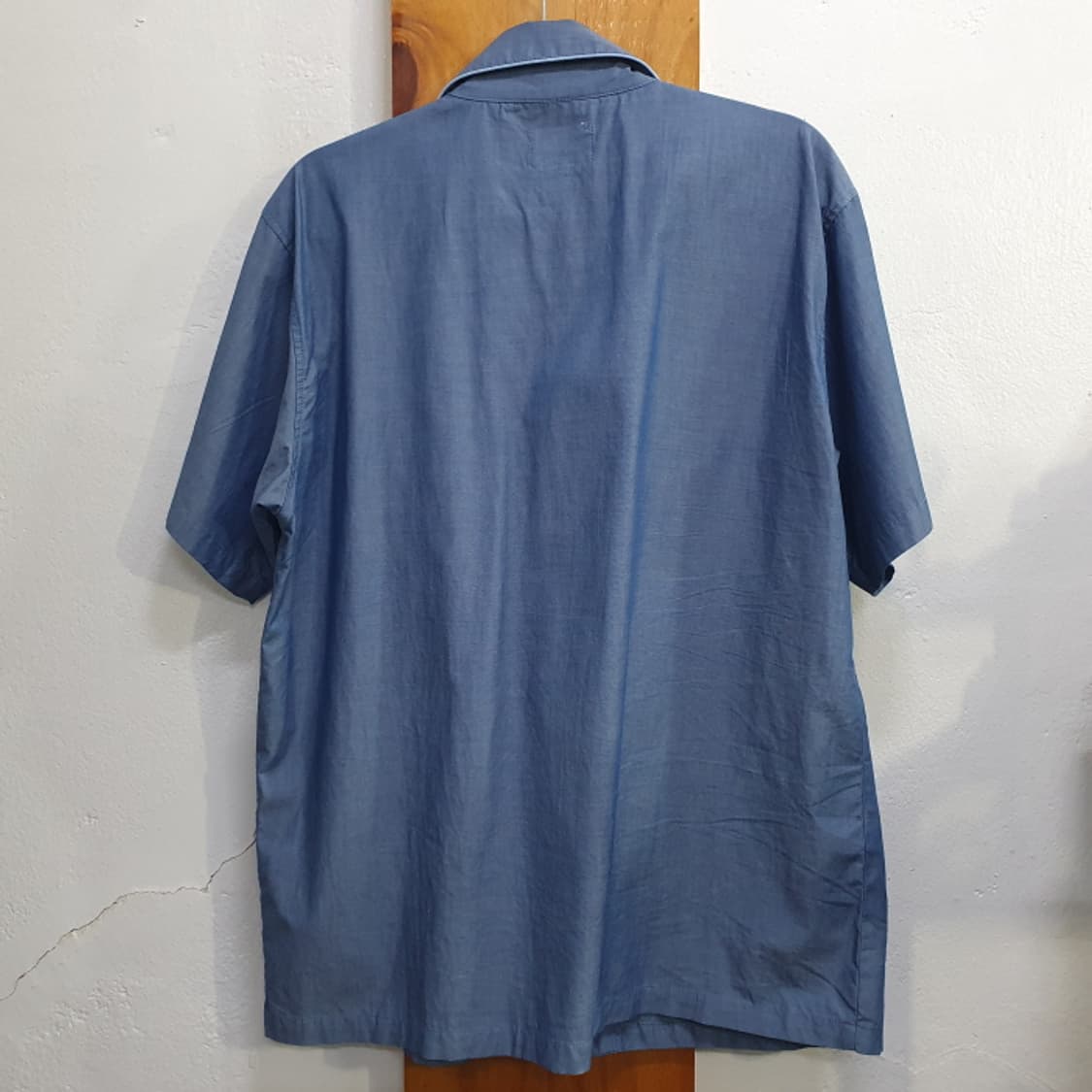 리바이스 반팔 반바지 세트(100/32) 상품이미지4