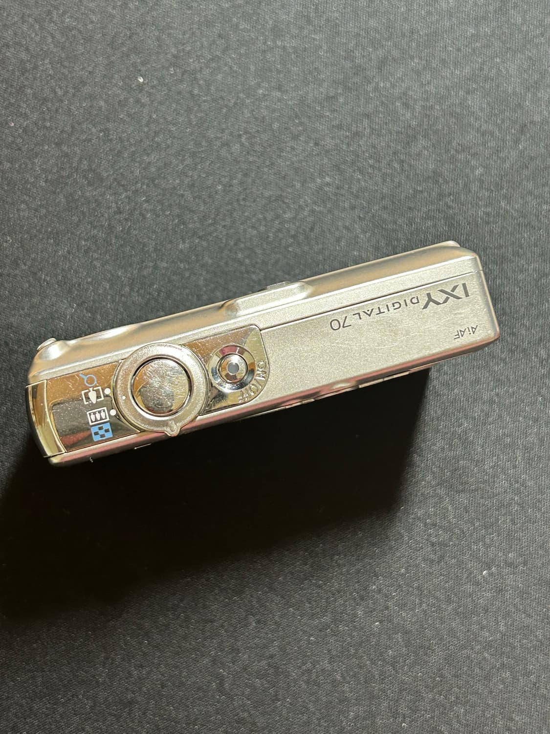 Canon IXY 70 (IXUS 60) 상품이미지4