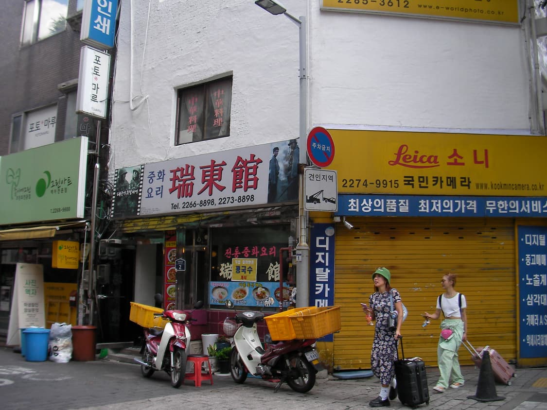 (실버,작례o) Sanyo Xacti 산요 작티 CG6 빈티지 캠코더 상품이미지6