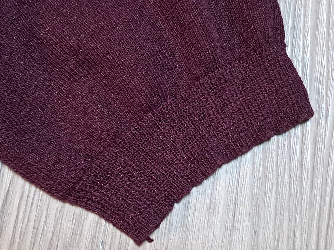 A+G 여성 니트 반팔티 66 상품이미지7