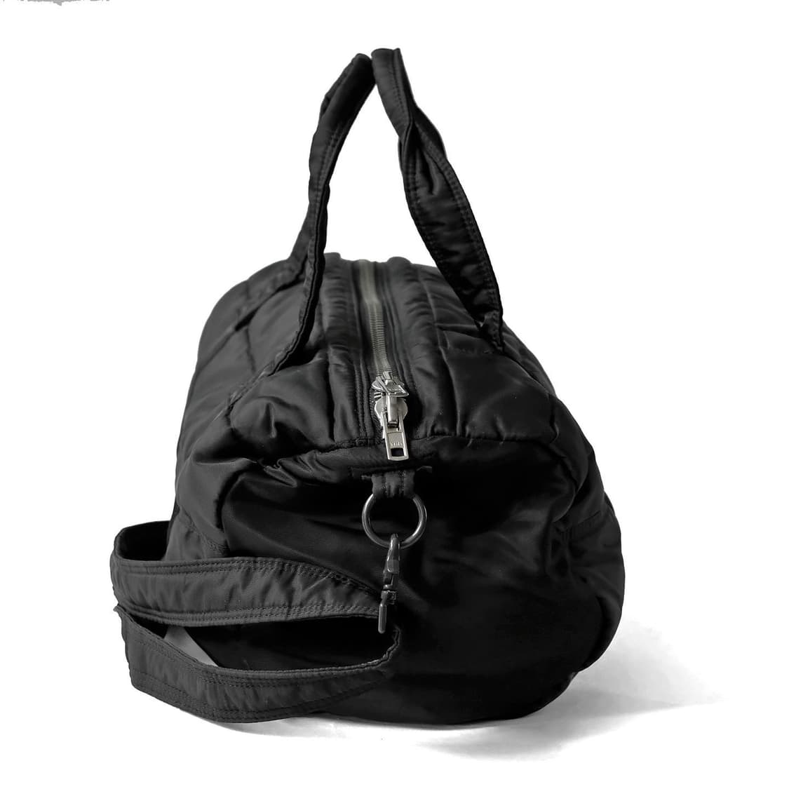 요시다포터 탱커 투웨이 보스턴백 블랙 S사이즈 상품이미지7