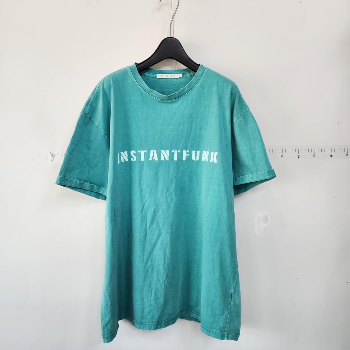 인스턴트펑크 반팔티셔츠 상품이미지1