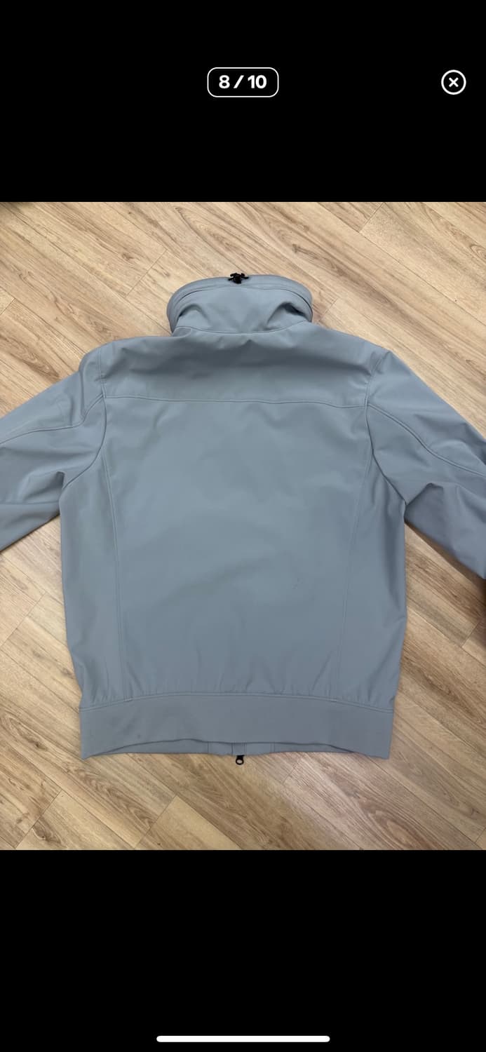 Cp company 바람막이 상품이미지2