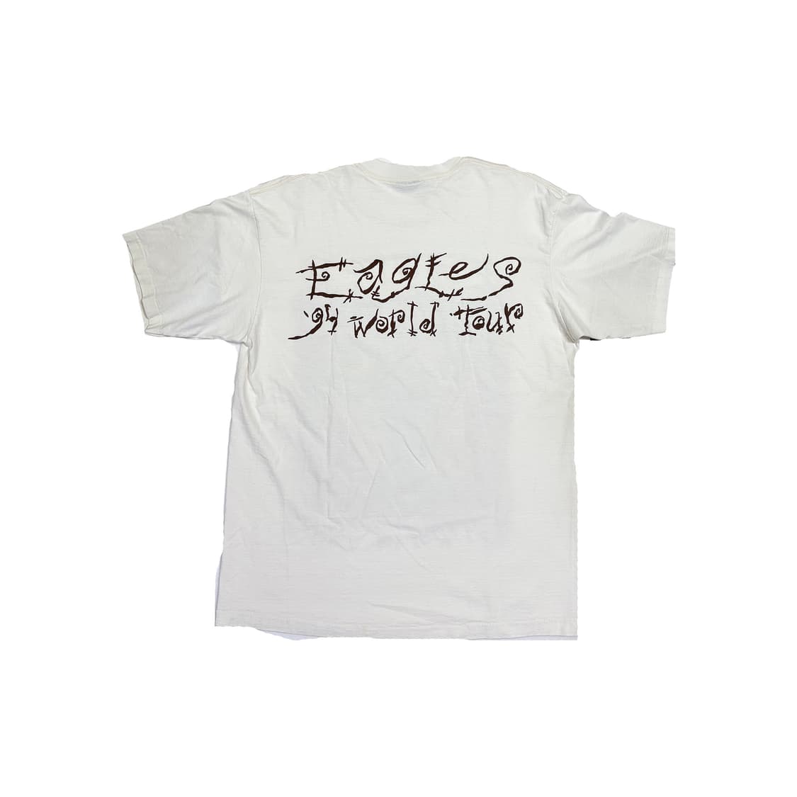 Eagles 94 OG tour tee 상품이미지2