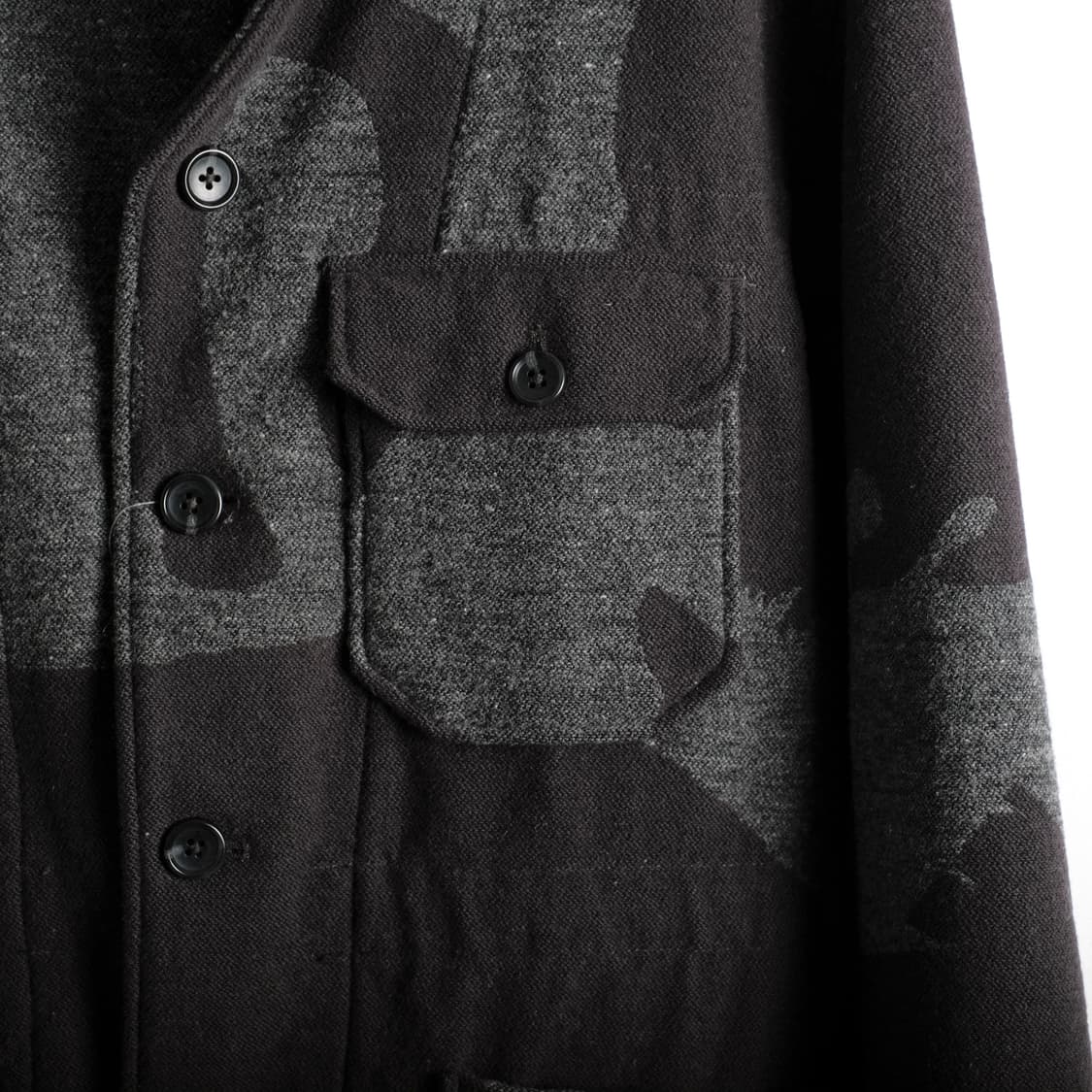 엔지니어드가먼츠 17FW 울리치 벤슨 울 자켓 M(103)사이즈 상품이미지6