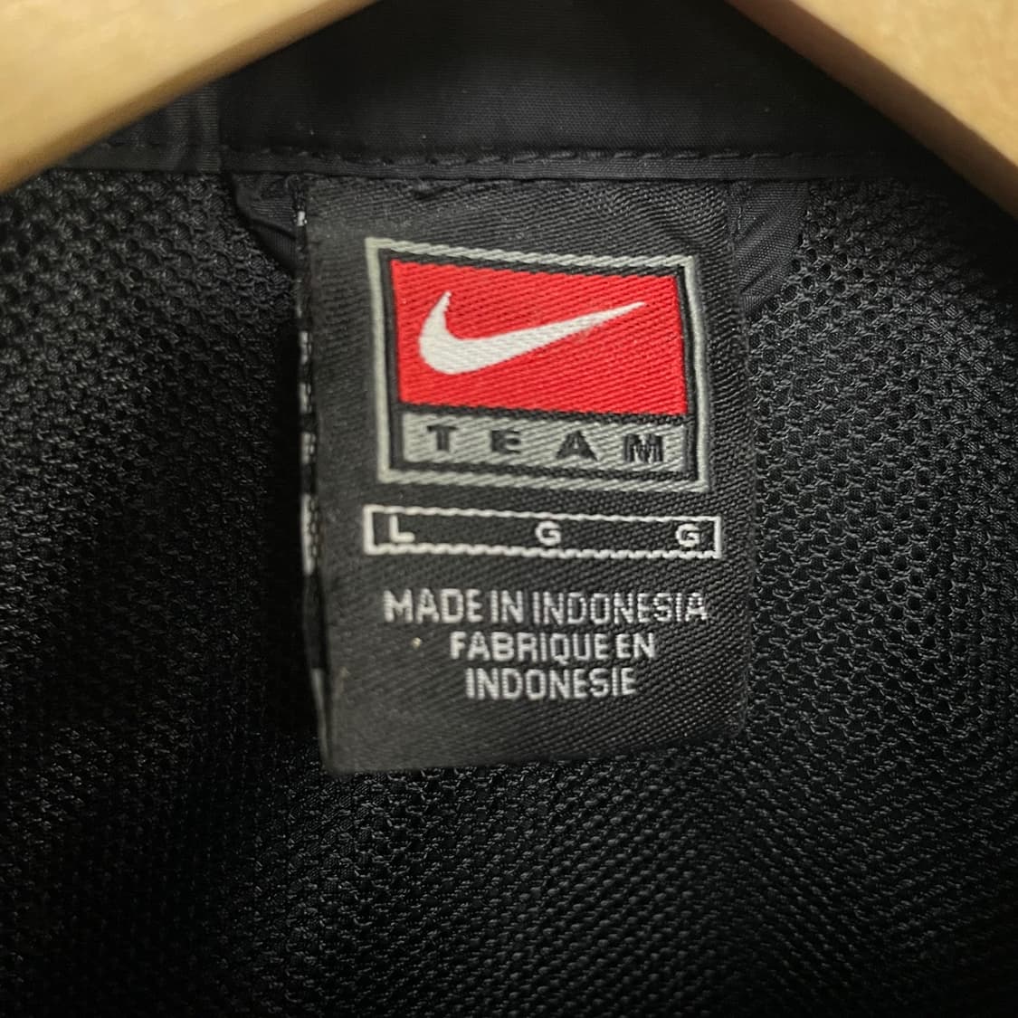 Nike Swoosh Windbreaker 상품이미지5