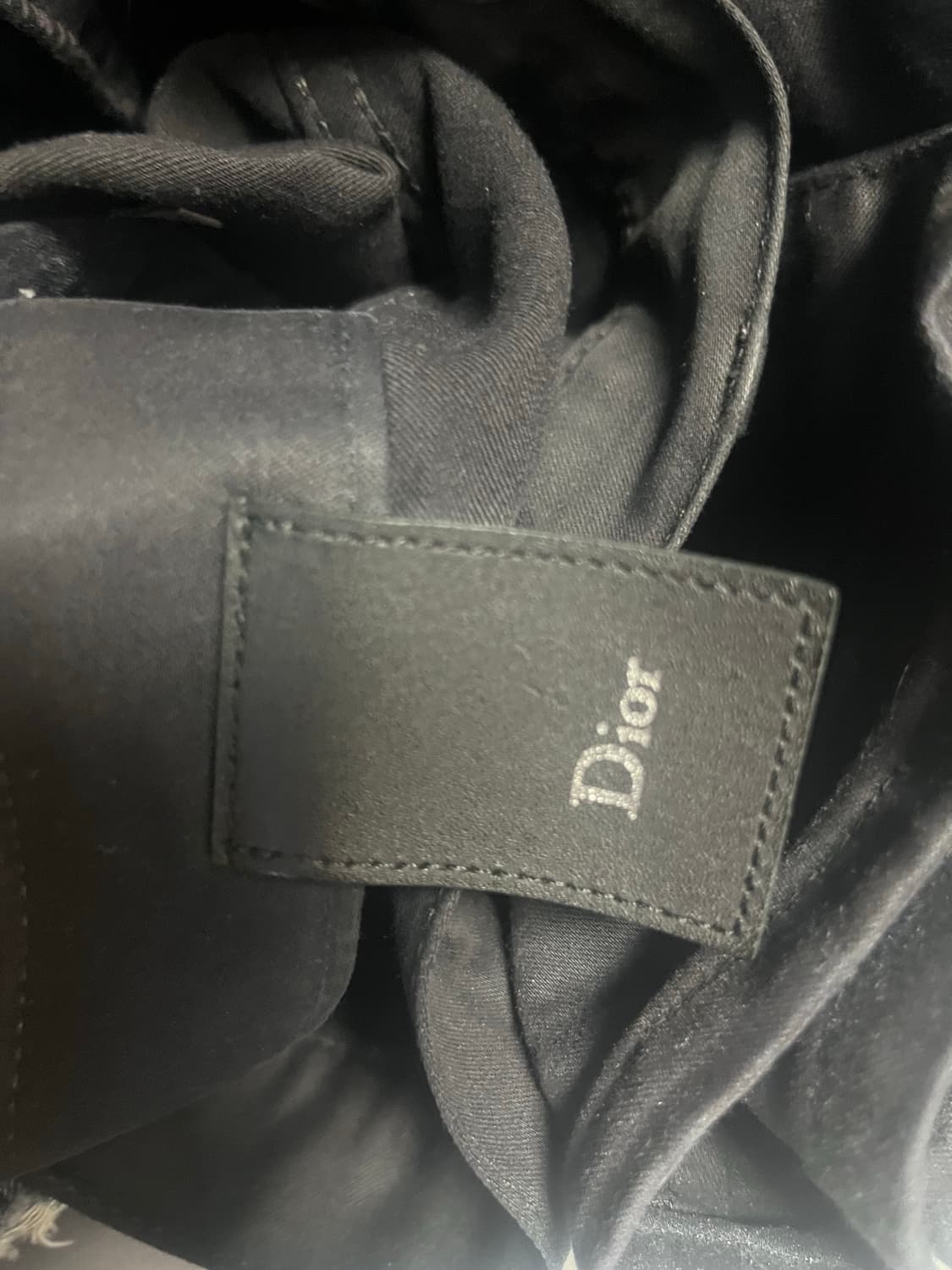 디올 옴므 수퍼슬랜더 상품이미지4