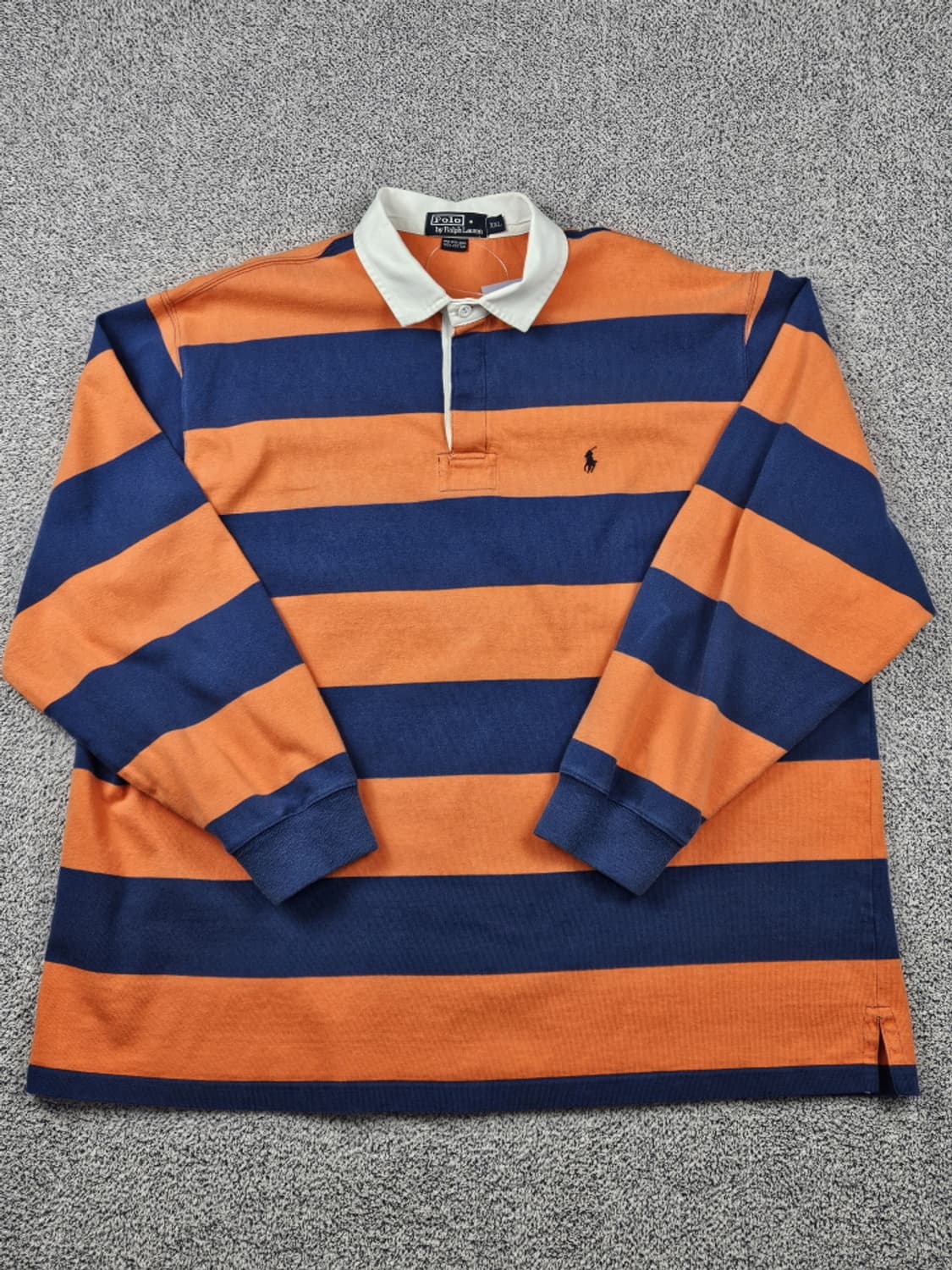 폴로랄프로렌 럭비티셔츠 ( 2XL ) / 9575 상품이미지2