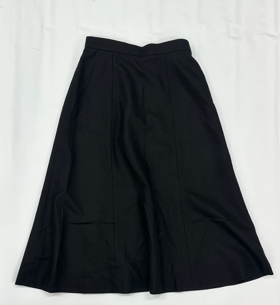 ❄️사와코의 외출복 코디세트❄️ 코트 목폴라 롱스커트 그런지 러블리 상품이미지7