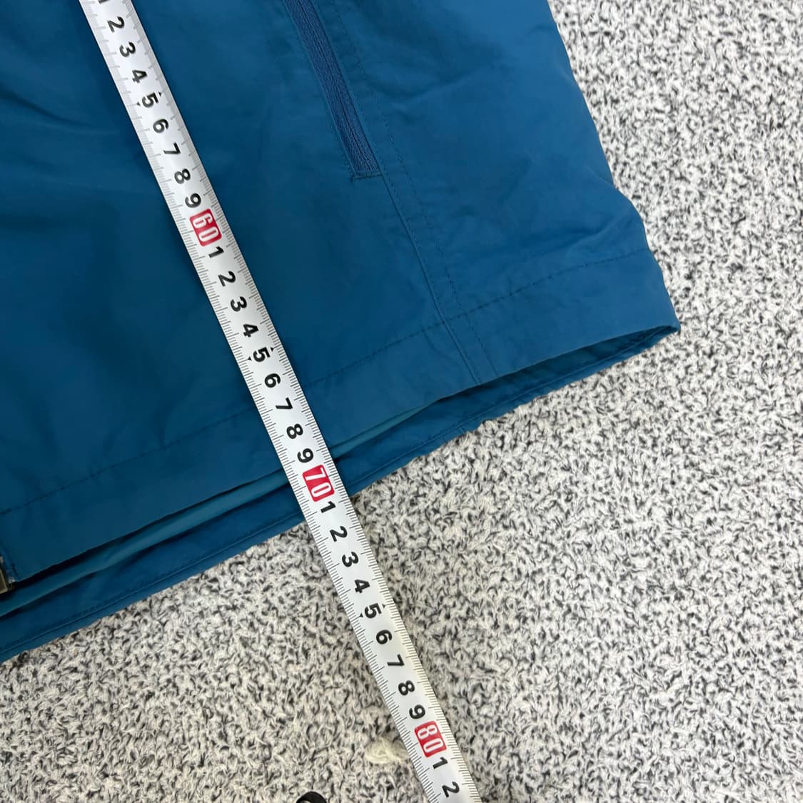 95 노스페이스 후드 바람막이 자켓 0310J 상품이미지10