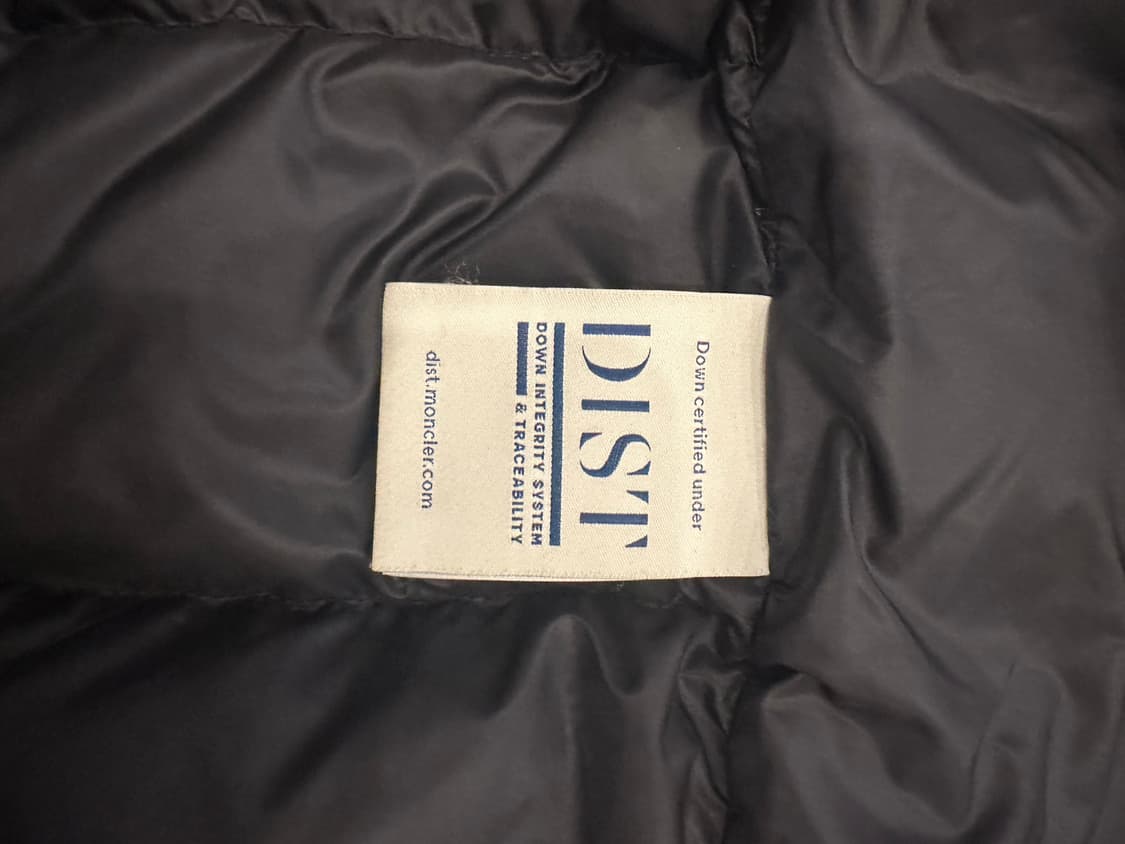 몽클레르 빌카트 베스트 4사이즈 상품이미지5