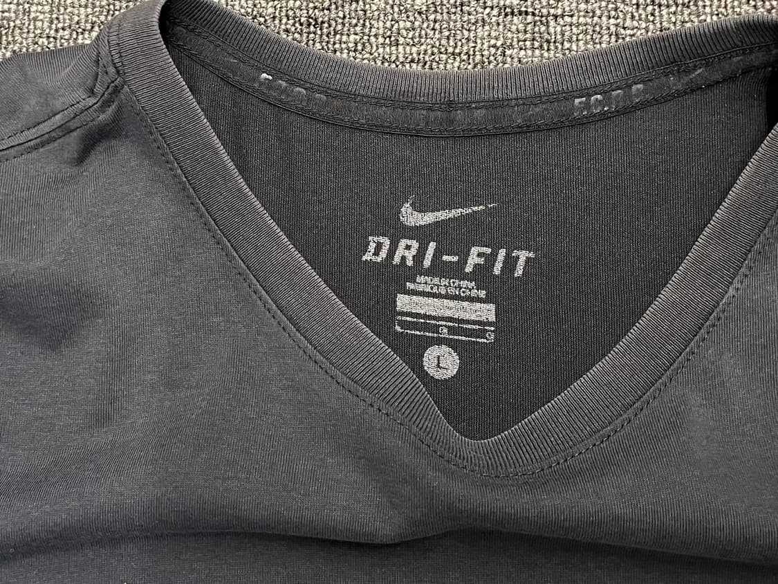 [95] 나이키 X SOPH F.C.R.B 반팔티 L 상품이미지3