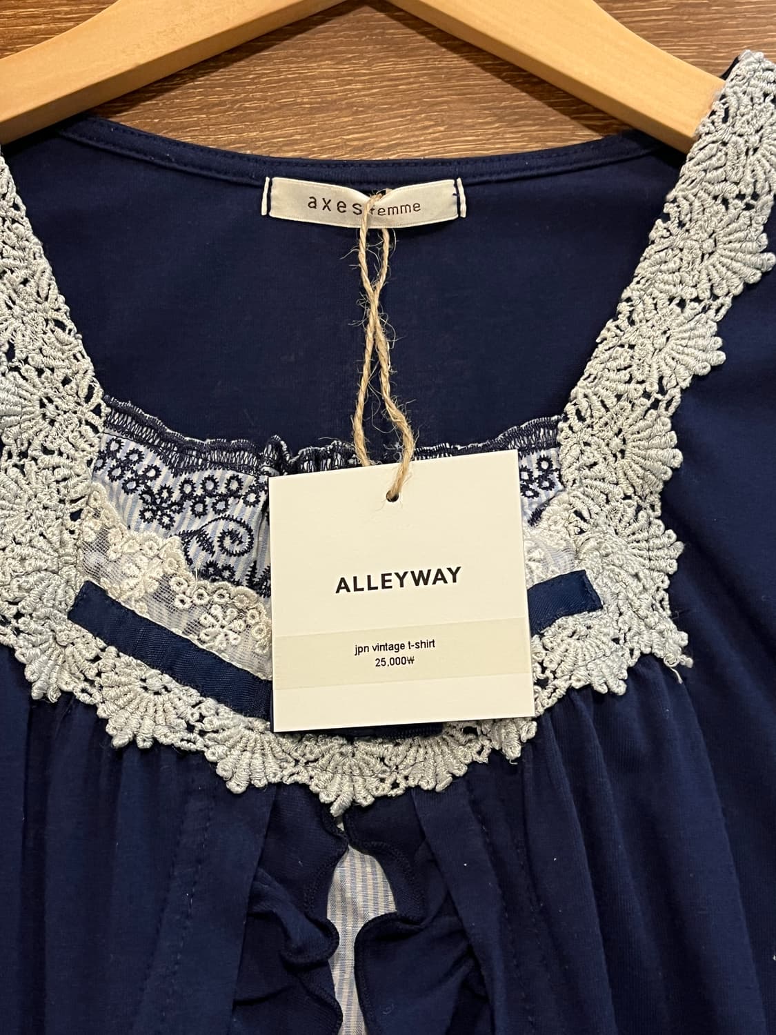 Japanese vintage t-shirt 상품이미지3