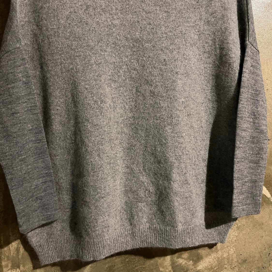 GIOVEDI 니트 상품이미지3