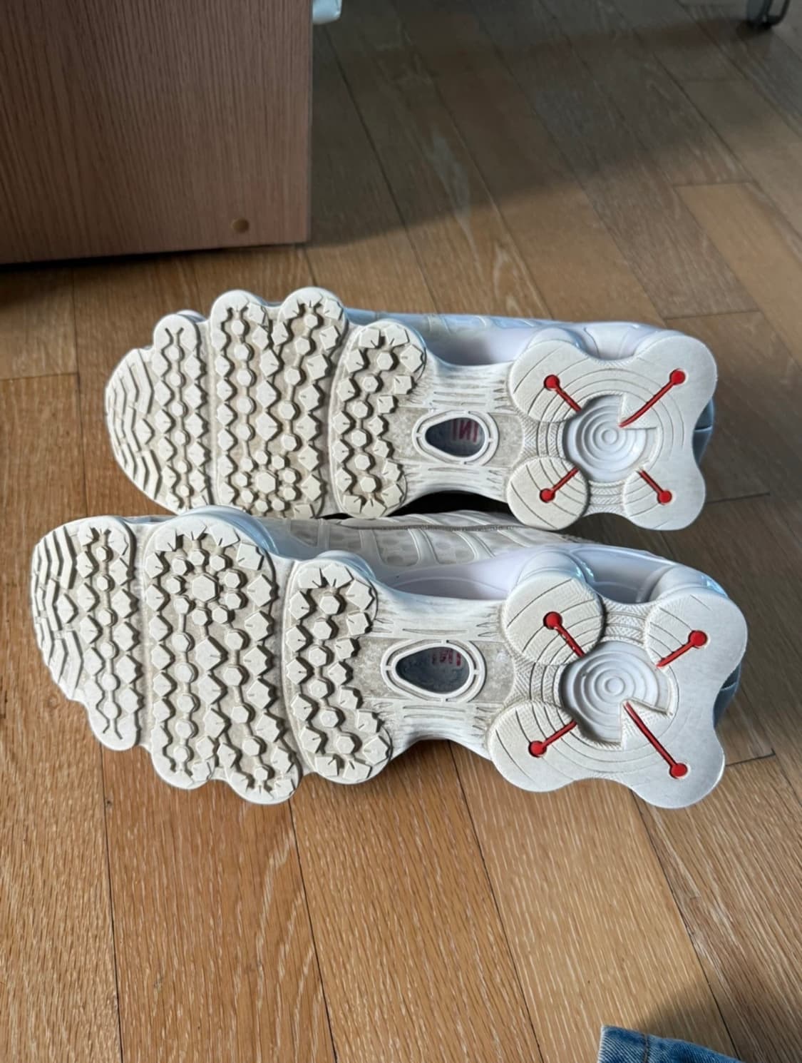 나이키 샥스tl 285 상품이미지6