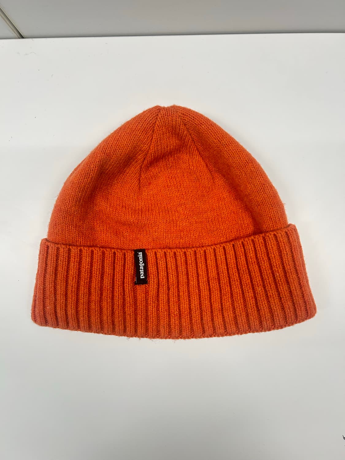 파타고니아 브로디오 비니 오렌지 상품이미지1
