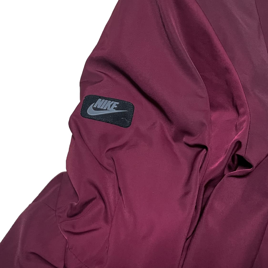 나이키 리버시블 덕다운 점퍼 상품이미지5