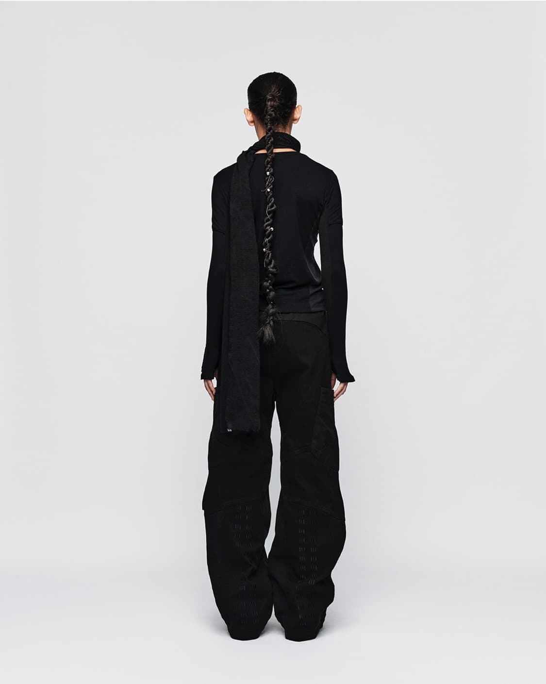 IGNOTA CORE:13 스카프 상품이미지2