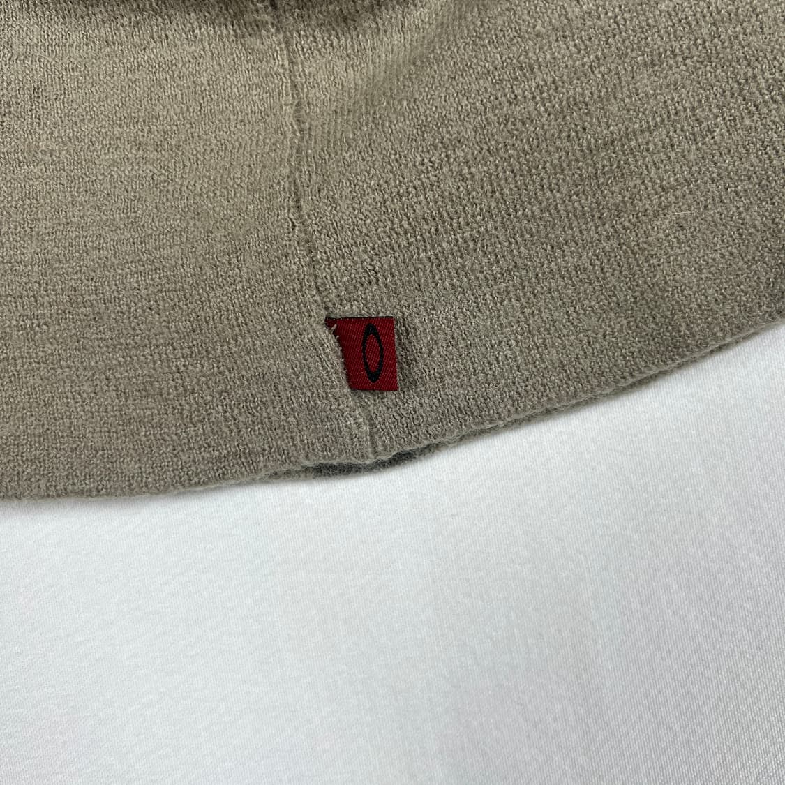 오클리 oakley 로고 비니 모자 상품이미지4