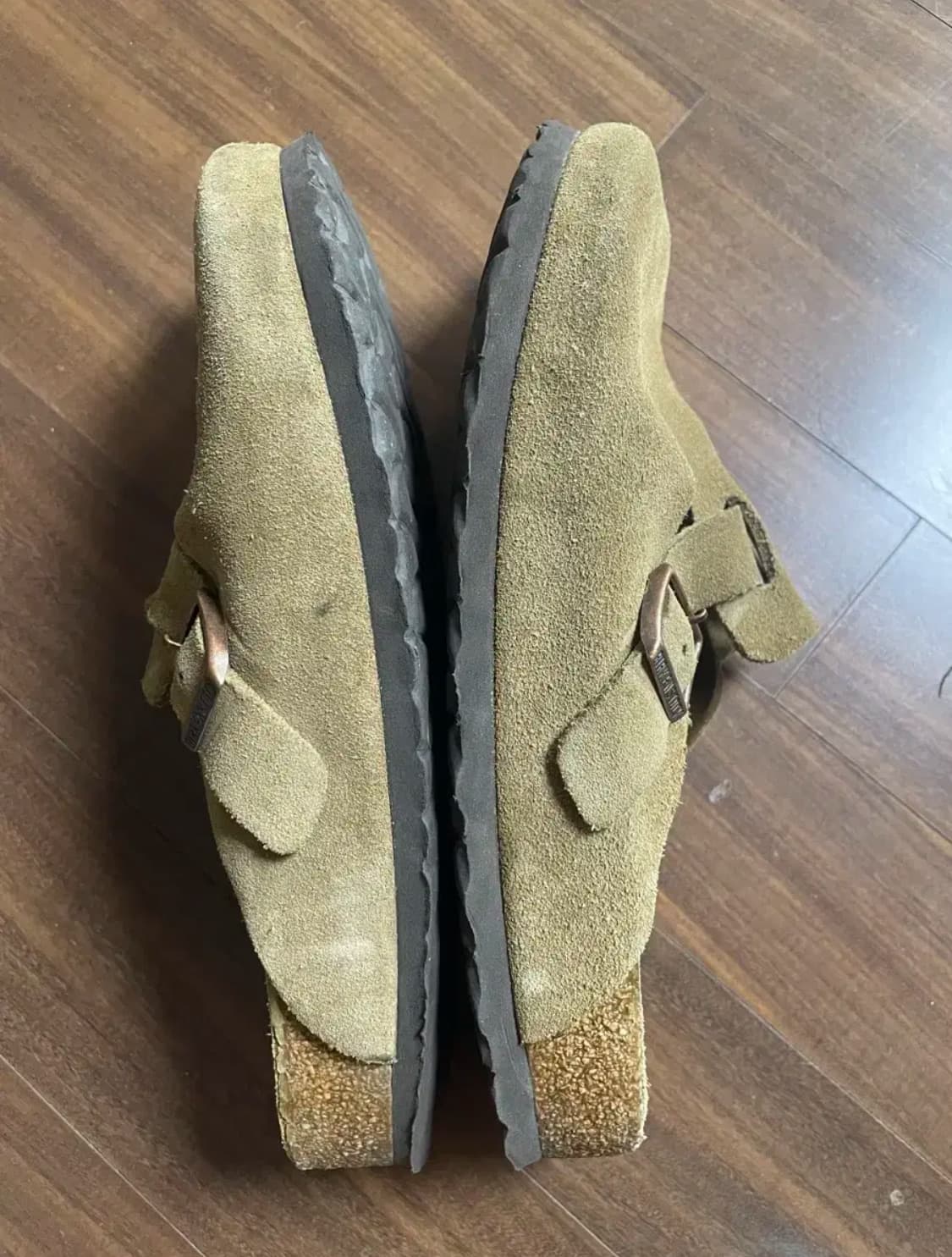 버켄스탁 보스턴 상품이미지3