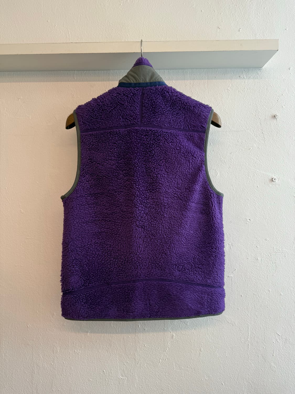 파타고니아 레트로 베스트 상품이미지5