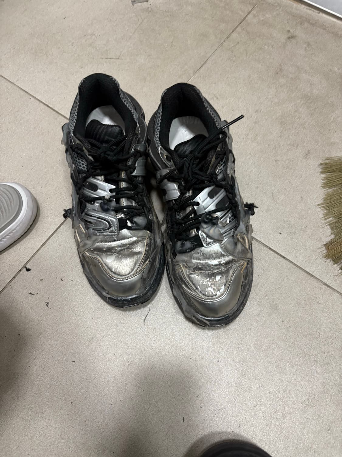 마르지엘라 퓨전 실버 40 상품이미지1