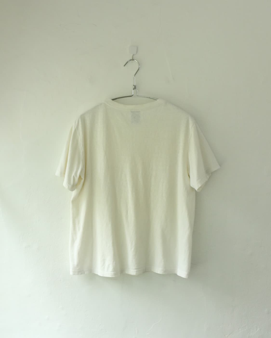 넘버나인 치마요 티셔츠 상품이미지7