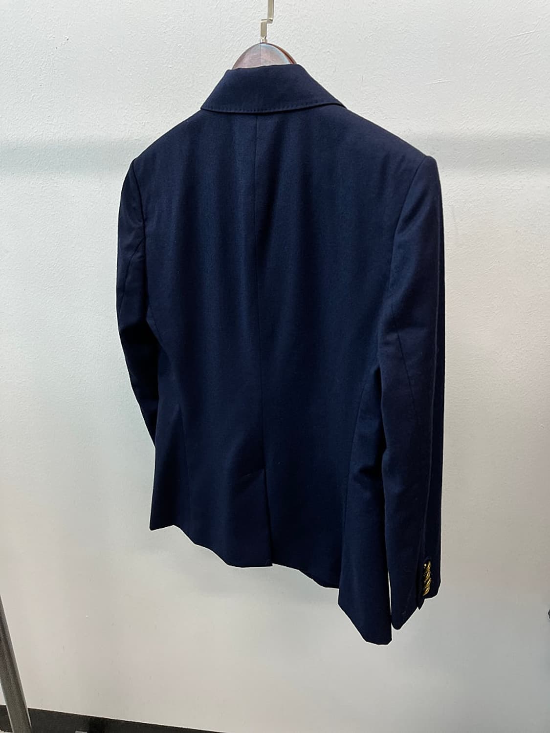 여) 랄프로렌 이태리 금장자켓 상품이미지9