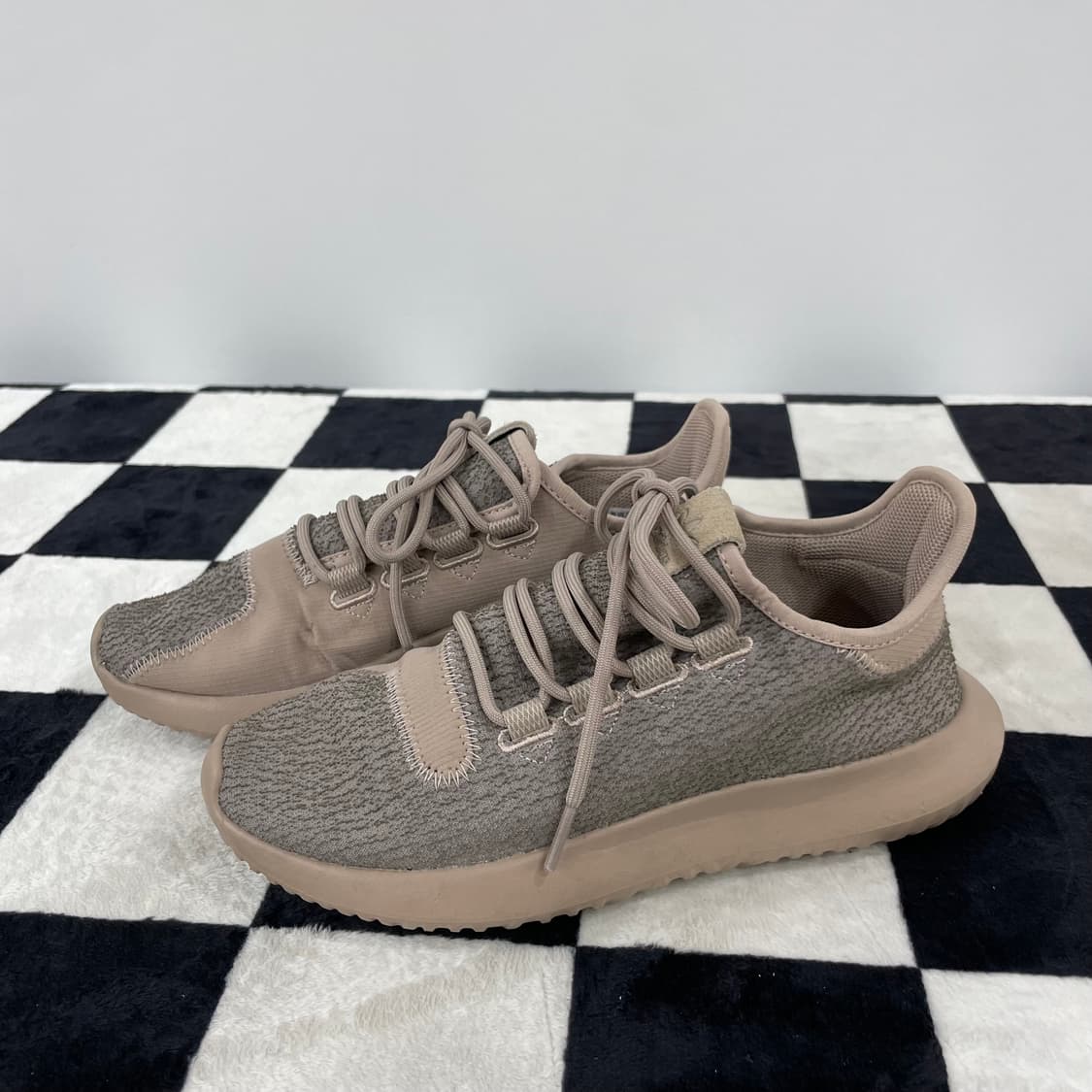 아디다스 튜블라 쉐도우 운동화 235mm 상품이미지3