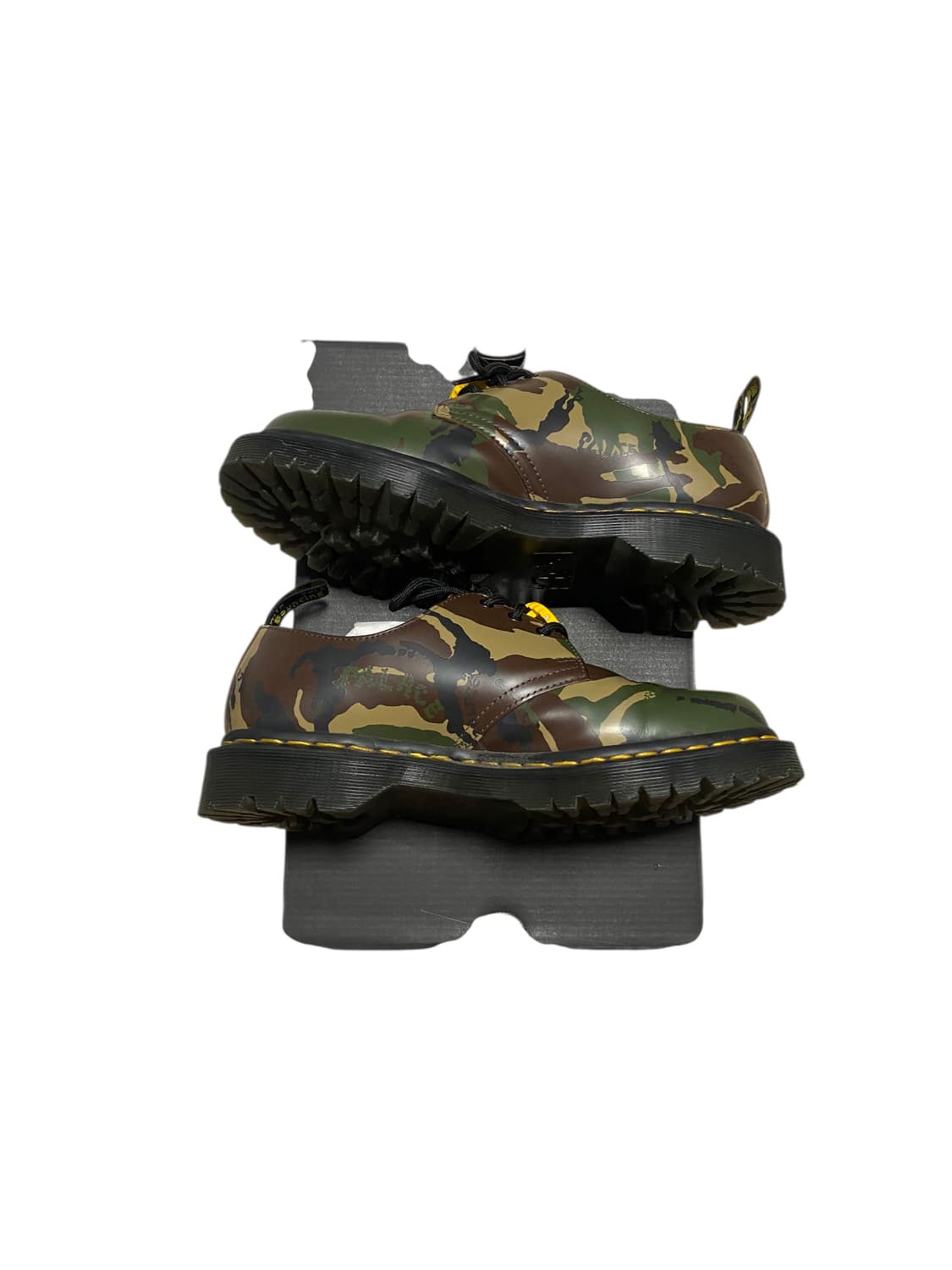닥터마틴 x 팔라스 1461 카모 260 상품이미지3