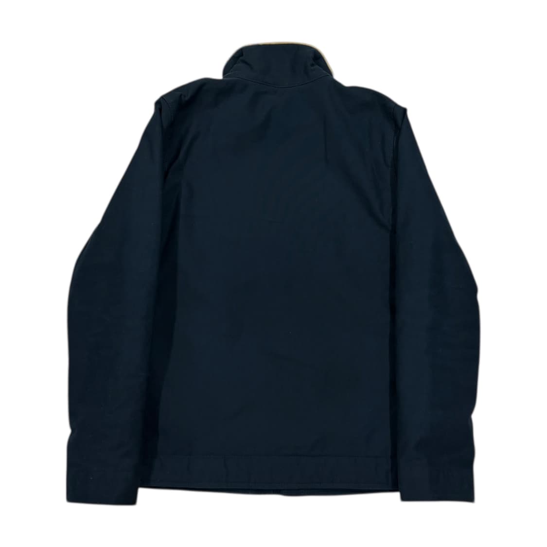 칼하트 WIP 양털 쉐르파 쉐필드 자켓 네이비 S 상품이미지3