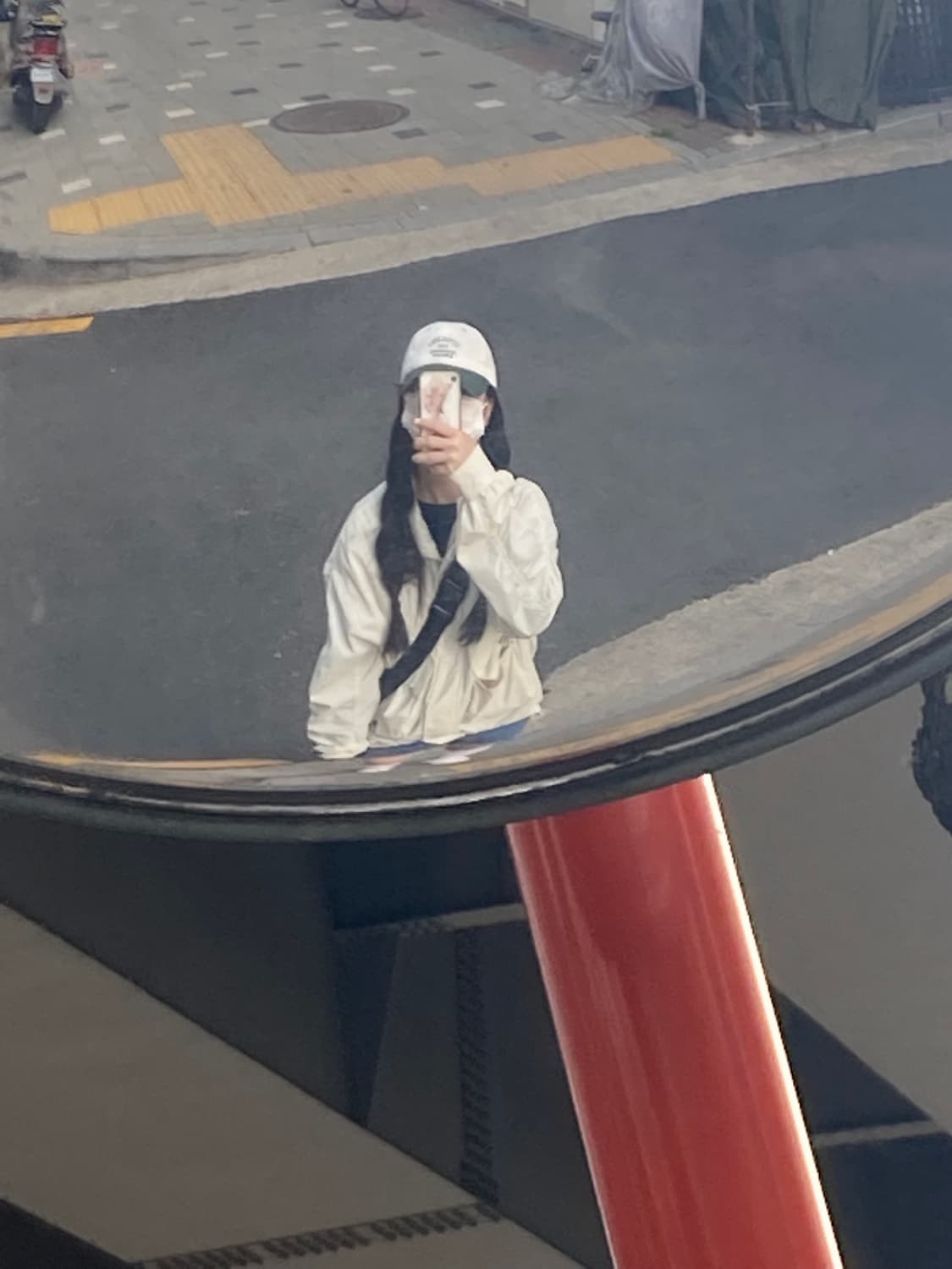 뉴발란스 바람막이 상품이미지10