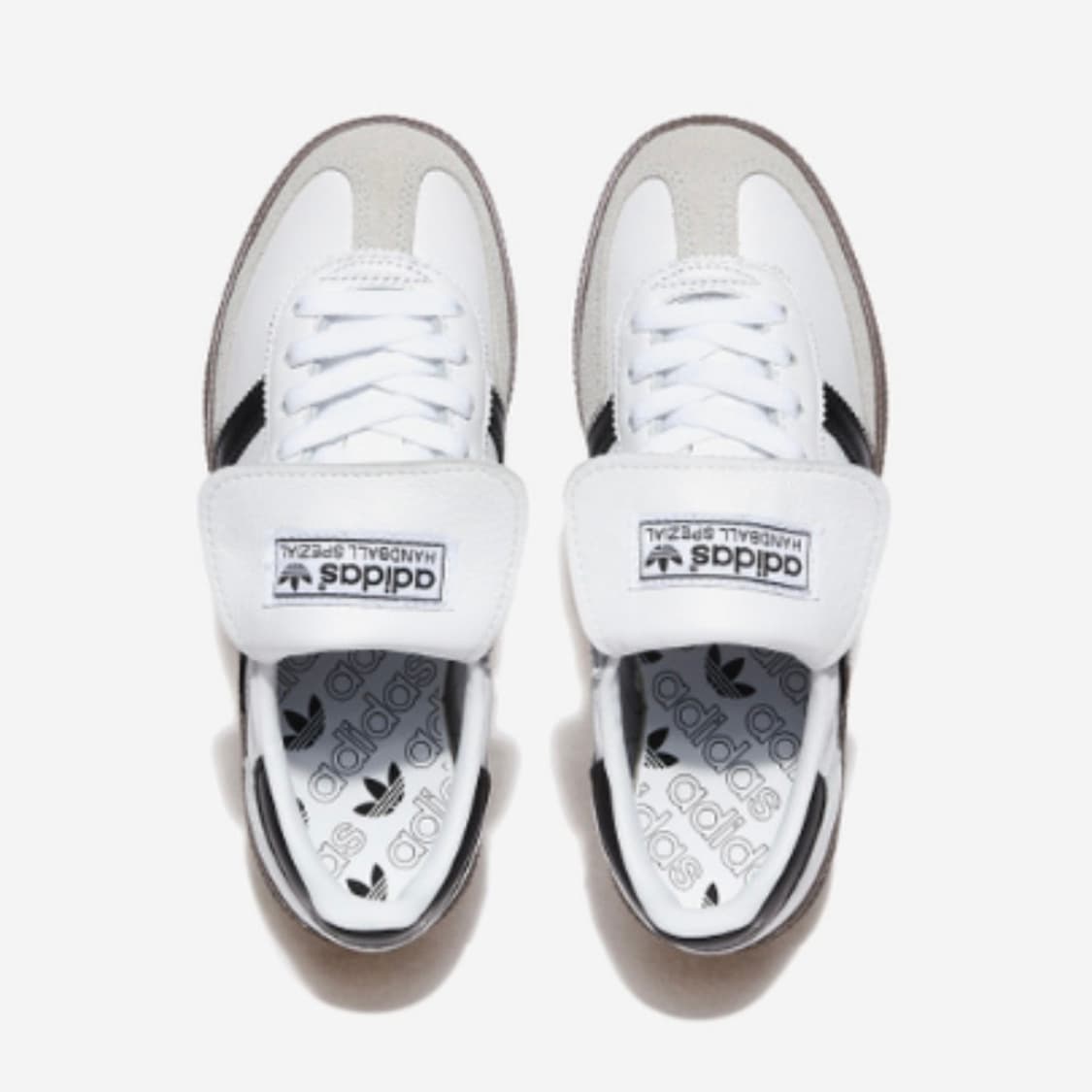 [ADIDAS] 아디다스 핸드볼 스페지알(화이트) 255 상품이미지2