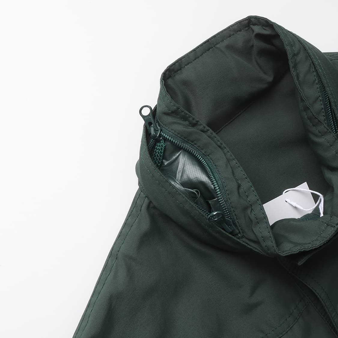 Pilgrim Surf+Supply Rigby Hiker Jacket 상품이미지5