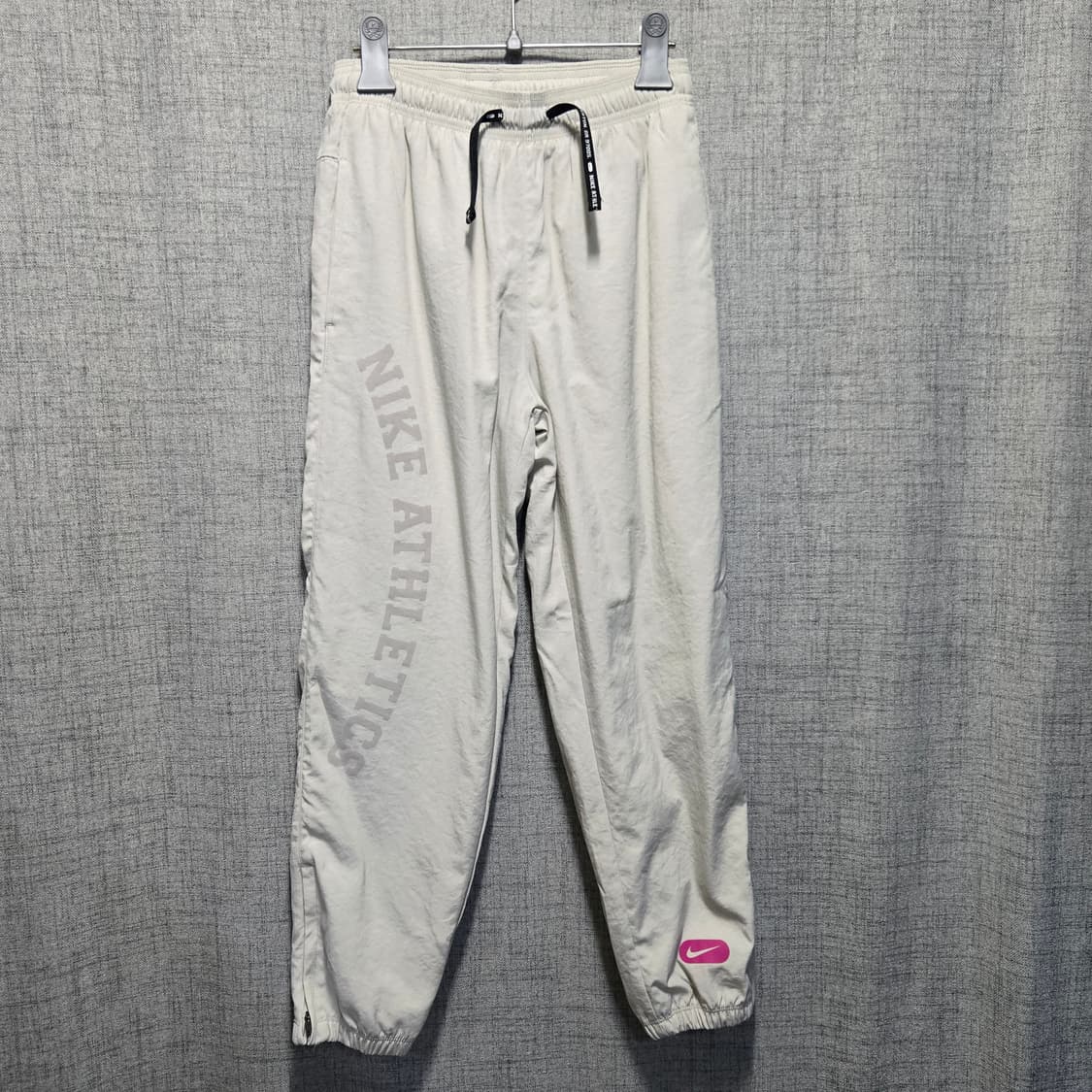 나이키 우븐 나일론 조거 팬츠  상품이미지1