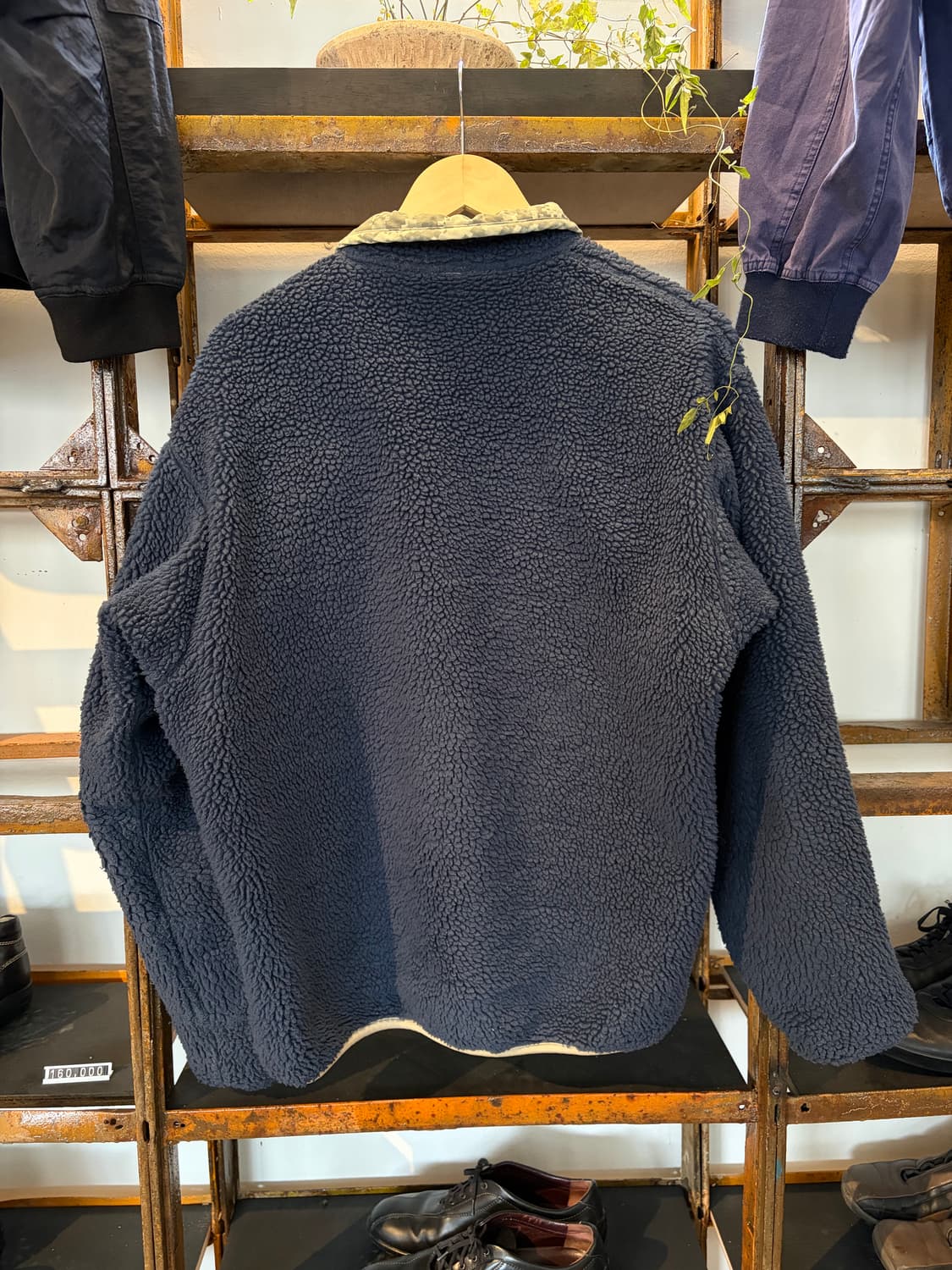 patagonia MARS reversible snap t 상품이미지7